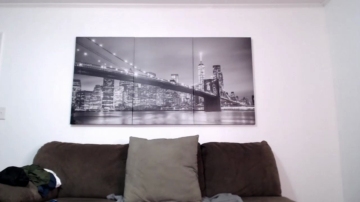 New_York_Guy518  28-08-2021 video cum show